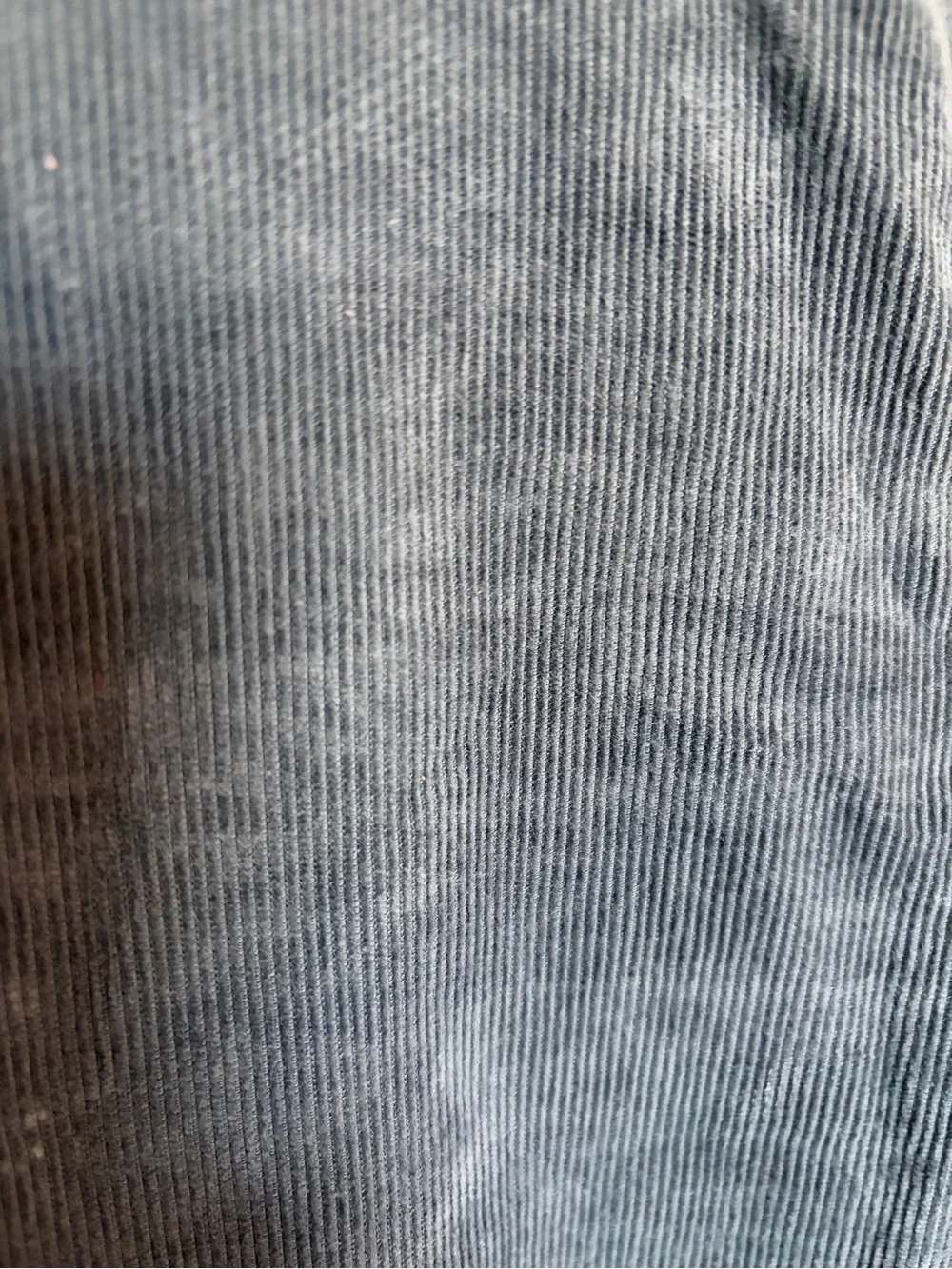 J.Crew Women’s Corduroy Pants in Charcoal Gray